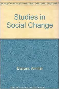 Studies in Social Change