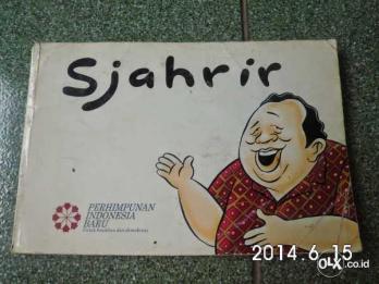 Sjahrir