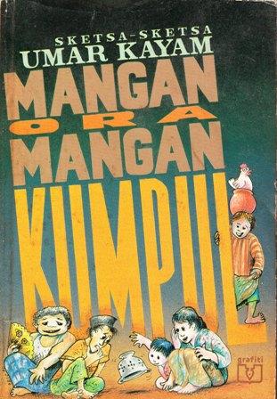 Mangan Ora Mangan Kumpul