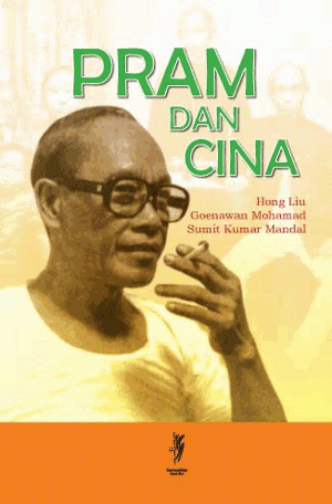 Pram dan Cina