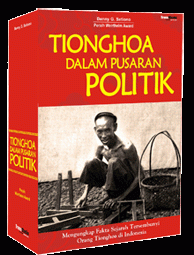 Tionghoa Dalam Pusaran Politik