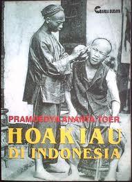 Hoakiau di Indonesia