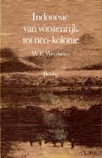 Indonesie van Vorstenrijk tot neo-kolonie