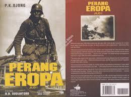 Perang Eropa Jilid I