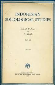 Indonesian Sociological Studies