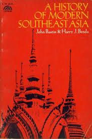 A History of Modern Southeast Asia: Colonialism, Nationalism, and Decolonization