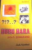 Huru-Hara Solo Semarang