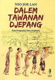 Dalem Tawanan Djepang