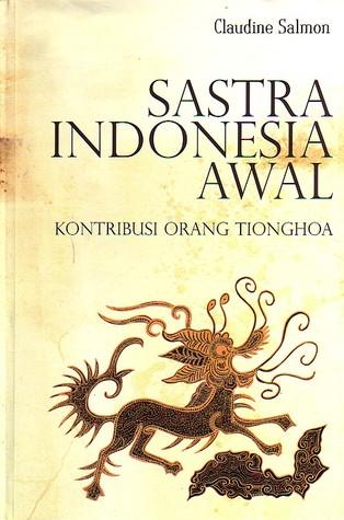 Sastra Indonesia Awal: Kontribusi Orang Tionghoa