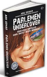 Parlemen Undercover