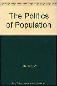 The politics of population