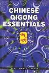 Chinese qigong essentials