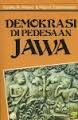 Demokrasi di pedesaan Jawa