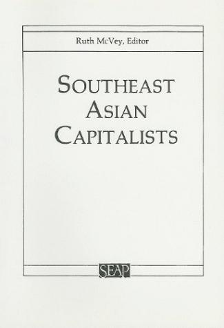 Southeast Asian capitalists