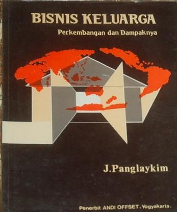 Bisnis keluarga : perkembangan dan dampaknya