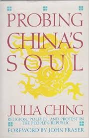 Probing China’s soul