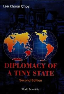 Diplomacy of A Tiny State 