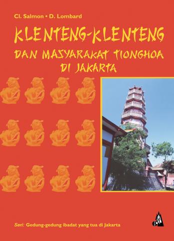 Klenteng-klenteng dan Masyarakat Tionghoa di Jakarta