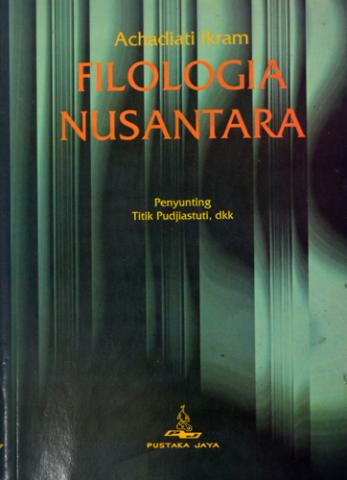 Filologia Nusantara