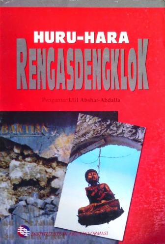 Huru-hara Rengasdengklok