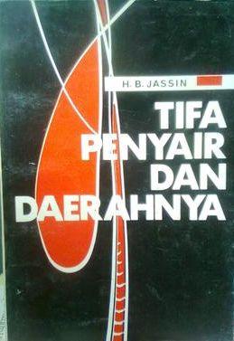 Tifa Penyair dan Daerahnya