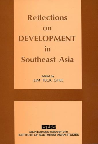 Reflections on Development in Southeast Asia