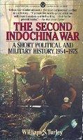 The Second Indochina War : A Short Political and Military History, 1954-1975