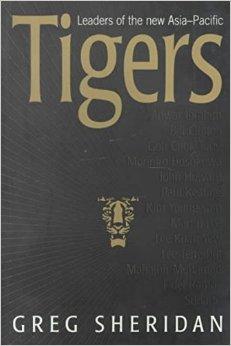 Tigers : Leaders of the New Asia-Pacific