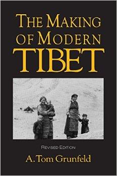 The Making of Modern Tibet