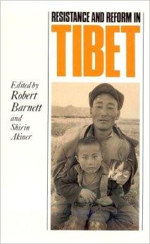 Resistance and Reform in Tibet