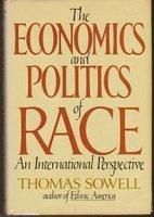 The Economics and Politics of Race : An International Perspective