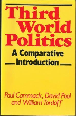 Third World Politics : A Comparative Introduction