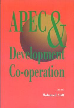 APEC and Development Co-operation