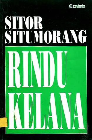 Rindu Kelana : Pilihan Sajak 1948-1993