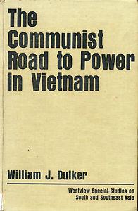 The Communist Road to Power in Vietnam