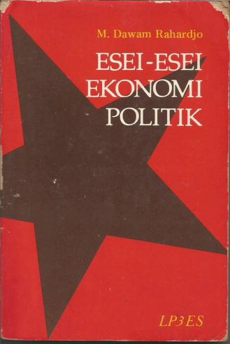 Esei-esei Ekonomi Politik