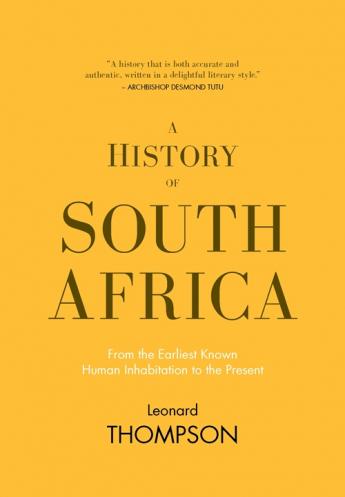 A History of South Africa