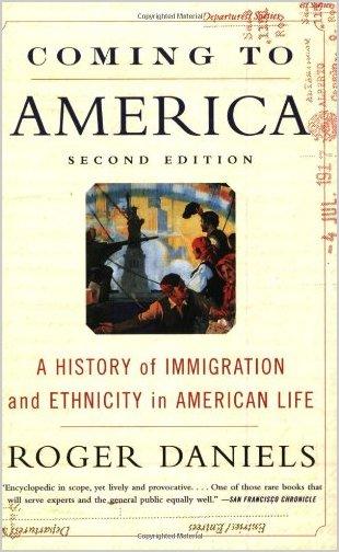 Coming to America : A History of Immigration and Ethnicity in American Life