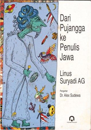 Dari Pujangga ke Penulis Jawa