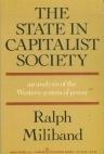 The State in Capitalist Society