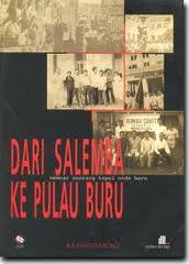 Dari Salemba ke Pulau Buru : Memoar Seorang Tapol Orde Baru