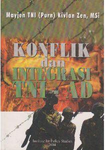 Konflik dan Integrasi TNI-AD