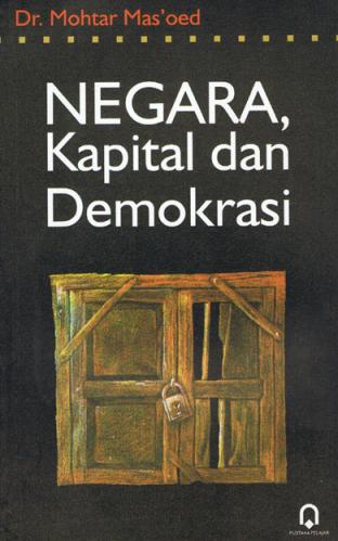 Negara, Kapital dan Demokrasi