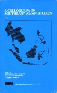 A Colloquium on Southeast Asian Studies : Proceedings of An International Conference held at Kota Kinabalu, Sabah, 22-26 November 1977