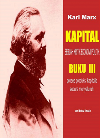 Kapital : Sebuah Kritik Ekonomi Politik