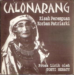 Calon Arang : Kisah Perempuan Korban Patriarki