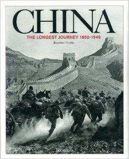 China : The Longest Journey, 1850-1949