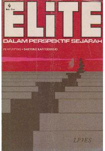 Elite dalam Perspektif Sejarah