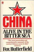 China : Alive in the Bitter Sea