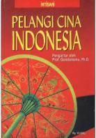 Pelangi Cina Indonesia